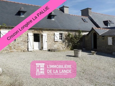 à vendre Propriété grand standing Crozon 518 000 €