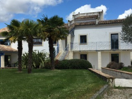 Vente Maison d’exception Tarn 749 000 €