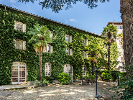 Achat Hôtel haut de gamme Saint Gaudens 990 000 €
