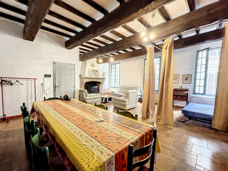 Maison de luxe Avignon 755 000 €