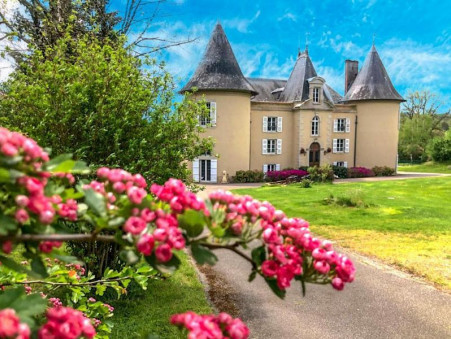 Achat Appartement de prestige Haute vienne 1 680 000 €