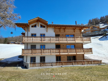 Achat Appartement haut de gamme Corrèze 970 000 €