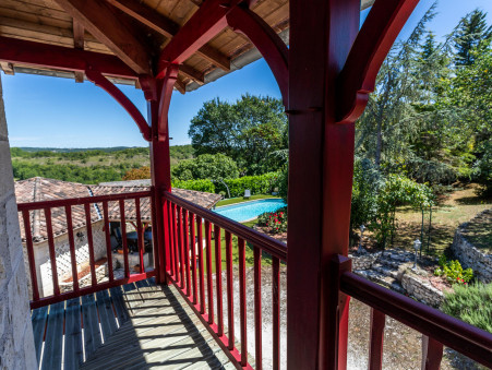 à vendre Villa de luxe Tarn et garonne 584 000 €