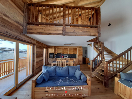 Vente Appartement grand standing Corrèze 1 460 000 €