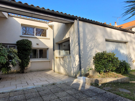 Achat Maison/villa haut de gamme La Rochelle 653 000 €