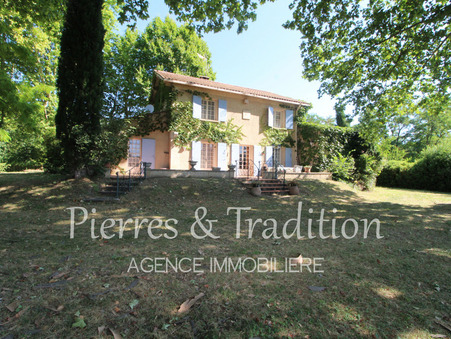 Vente Villa d’exception Alpes de haute provence 583 000 €