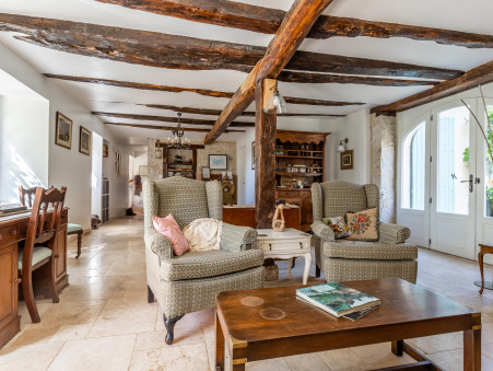 à vendre Maison de prestige Lot 595 000 €