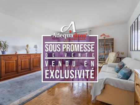 Appartement de luxe Bois colombes 595 000 €