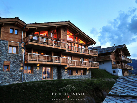 Vente        Chalet de luxe Limousin 3 950 000 €