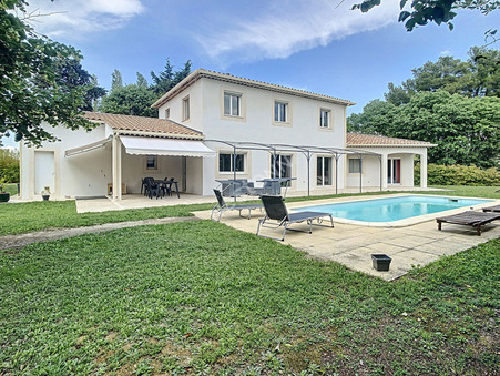 Achat Villa de luxe Miramas 945 000 €