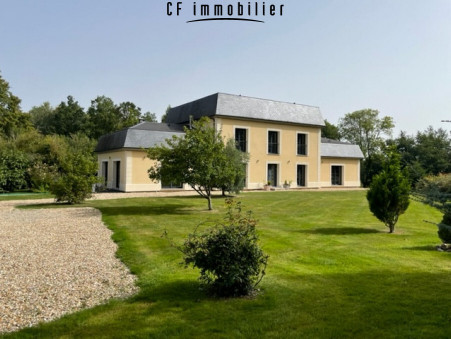 Vente Maison  Eure 795 000 €