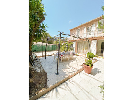 Achat Maison/villa grand standing Le Cannet 535 500 €