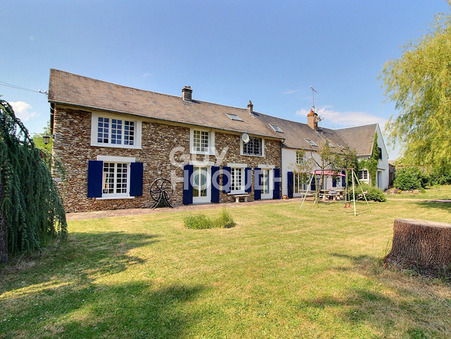 à vendre Villa grand standing Rambouillet 658 350 €