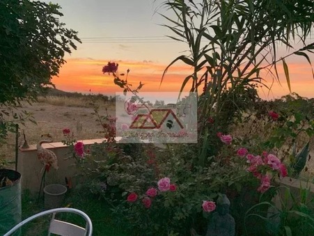 Vente Maison de prestige L'ILE ROUSSE 520 000 €
