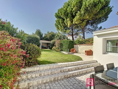 à vendre Maison/villa haut de gamme La Rochelle 876 000 €