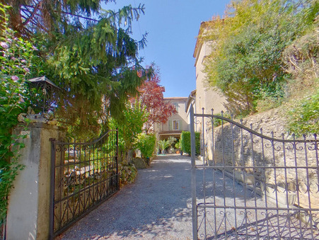 à vendre Hôtel  Saint Antonin Noble Val 525 000 €