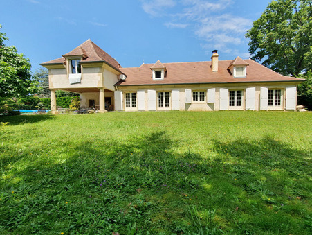 Achat Maison/villa de luxe Pau 533 000 €
