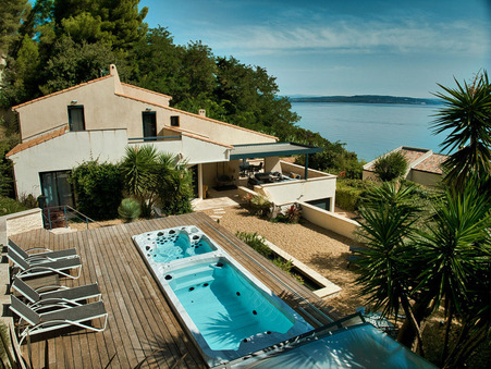 Vente Villa grand standing Istres 1 295 000 €