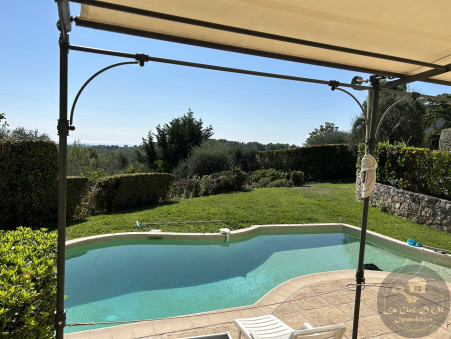 Maison de luxe Valbonne 1 570 000 €