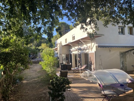 Maison de luxe Sete 1 196 000 €
