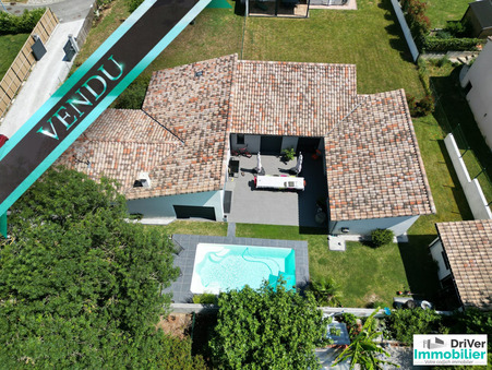 à vendre Maison de prestige Escalquens 597 000 €