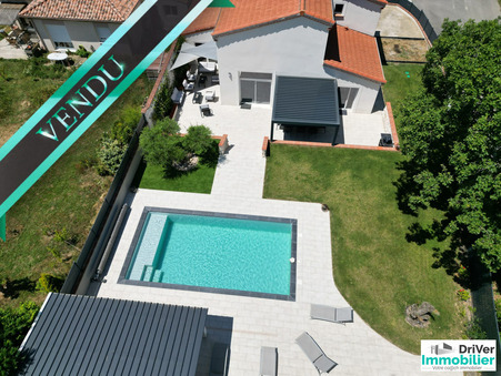 Achat Maison de prestige Escalquens 598 500 €