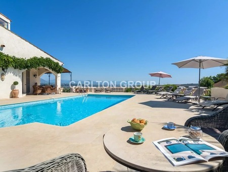 Maison de prestige Valbonne 2 195 000 €