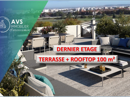 Vente Appartement grand standing Garches 1 429 900 €