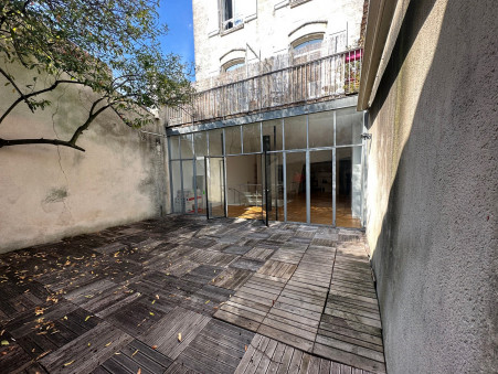 Vente Appartement de qualité La Rochelle 520 000 €