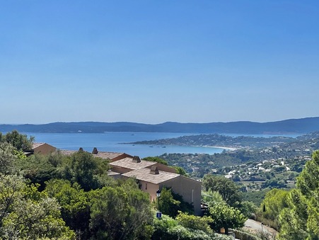 Vente Villa de luxe Les Issambres 735 000 €