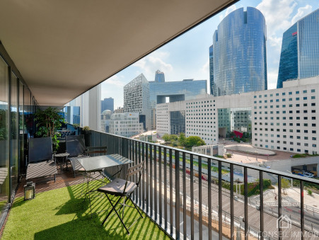 Achat Appartement de luxe Hauts de seine 599 000 €
