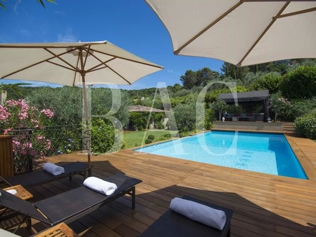 Vente Villa de prestige Mougins 2 490 000 €