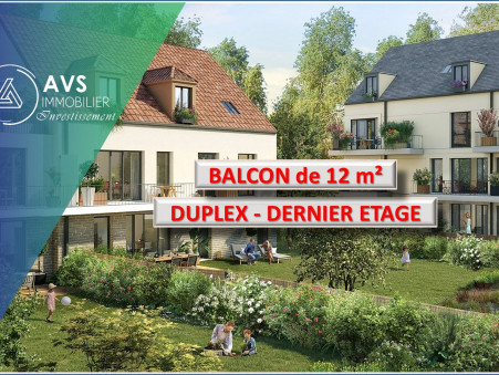 Vente Appartement de prestige Yvelines 1 037 000 €