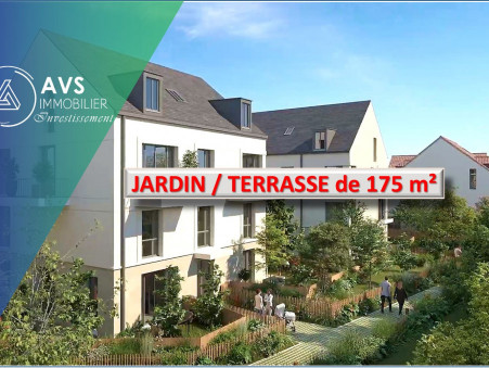 Achat Appartement d’exception Yvelines 989 000 €