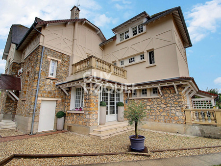 Achat Villa de prestige Rambouillet 998 000 €