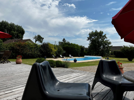 Achat Maison haut de gamme Honfleur 550 000 €