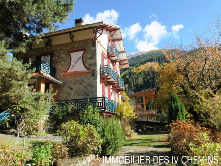 à vendre Maison d’exception Alpes maritimes 787 500 €