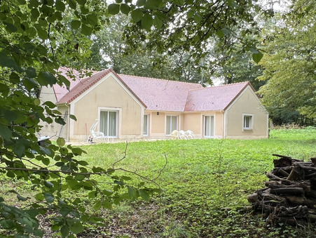 Vente Maison haut de gamme Barbizon 990 000 €