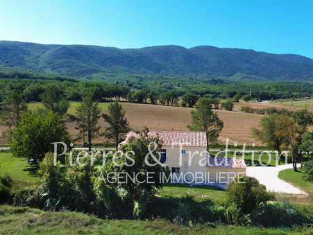 à vendre Maison/villa haut de gamme Alpes de haute provence 620 000 €
