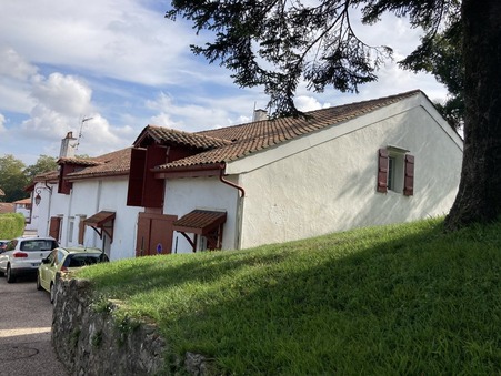 Achat Villa de luxe Urrugne 735 000 €