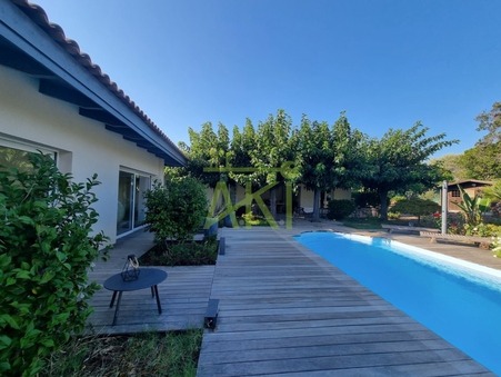 à vendre Villa de prestige Porticcio 2 950 000 €