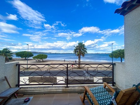 Maison de prestige Sete 682 000 €