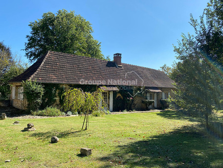 Vente Maison/villa d’exception Montignac 650 000 €