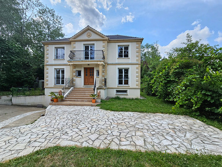 à vendre Villa de luxe Orsay 756 000 €