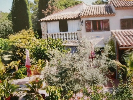Vente Maison/villa grand standing Roquebrune sur Argens 900 000 €