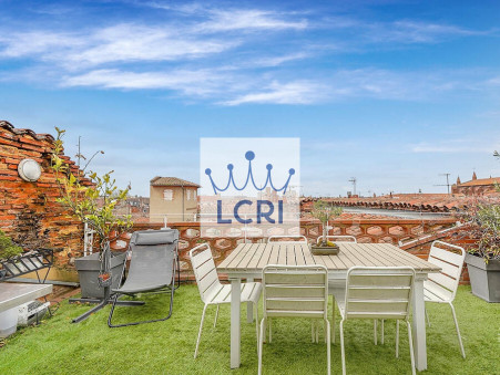 Achat Appartement de prestige Haute garonne 995 000 €