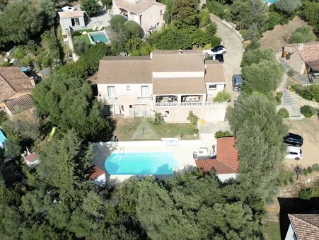 Achat Villa de luxe Afa 750 000 €