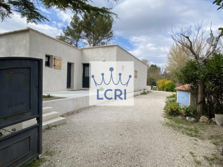 à vendre Maison haut de gamme Aix en Provence 980 000 €