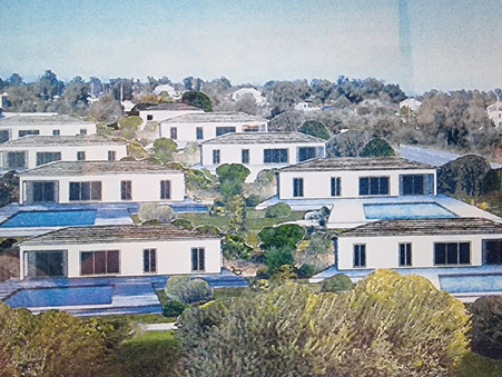 Vente Villa grand standing Solaro 577 500 €