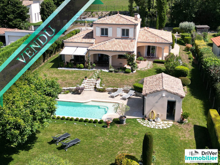 Vente Maison de prestige Escalquens 679 990 €